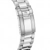 Reloj Jaguar Executive Ceramic hombre J1011/2 azul brazalete acero