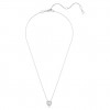 Penjoll Swarovski Ariana Grande cor blanc bany rodi 5720852