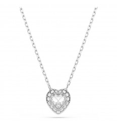 Penjoll Swarovski Ariana Grande cor blanc bany rodi 5720852