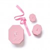 Colgante Swarovski Ariana Grande corazón blanco rodio 5720852