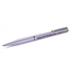 Swarovski Crystal Shimmer Glide ballpoint pen purple lacquered 5707707