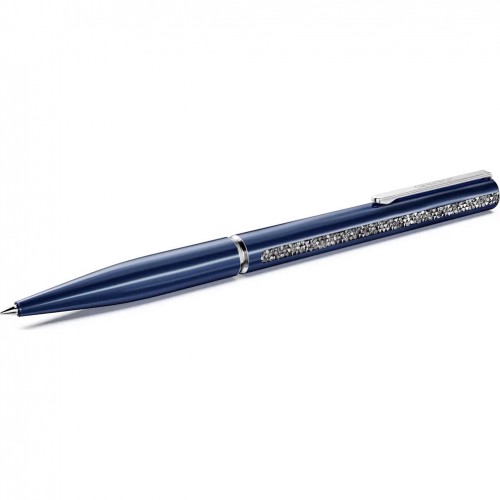 Bolígraf Swarovski Crystal Shimmer blau lacat blau cromat 5707709