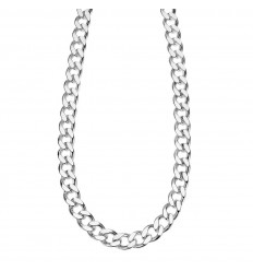Collar cadena Lotus Silver hombre en plata 925 ml LP3427-1/1