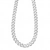 Collar cadena Lotus Silver hombre en plata 925 ml LP3427-1/1
