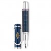 Montblanc Fountain Pen Special Edition The Great Gatsby 130656
