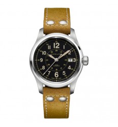 Rellotge Hamilton khaki field auto 40mm H70595593