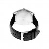 Rellotge Tissot PR100 quars esfera negra corretja cuir T1504101605100