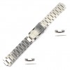 Braçalet acer raspallat TAG Heuer Formula 1 quars BA0842 21.50mm