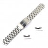 Brushed steel bracelet TAG Heuer Formula 1 quartz BA0842 21.50mm