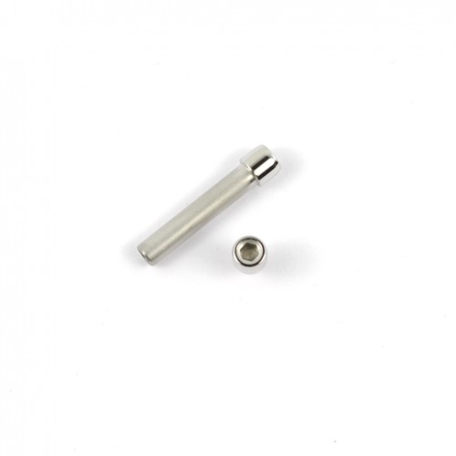 Tornillo de fijación para correa de reloj Tissot T-Race T689031539. SOLO modelos T048217A