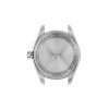 Tissot Ballade 34mm watch black dial steel bracelet T1562102204100