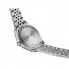 Rellotge Tissot Ballade 34 mm esfera blanca braçalet acer T1562102203100