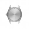 Rellotge Tissot Ballade 40 mm acer bicolor esfera blava T1564102204100