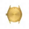 Reloj Tissot Ballade 40 mm acero dorado esfera negra T1564103305100
