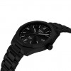 Tissot PRC 100 Solar Quartz 39mm acero negro esfera negra T1514223305100