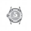 Tissot Seastar 1000 Quartz 36mm esfera nacre pvd or rosa T1202102211100