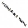 Brazalete acero cepillado TAG Heuer Formula 1 cuarzo BA0842 21.50mm