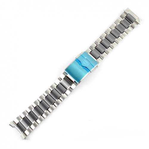 Braçalet acer raspallat TAG Heuer Formula 1 quars BA0842 21.50mm