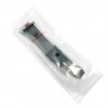 Corretja de cautxú negre Tissot Seastar 1000 T120417A T603042600 22mm