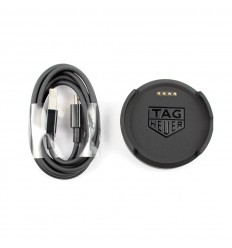 Genuine TAG Heuer Connected Calibre E1 Watch Charger and Cable EX1015