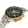 Reloj Tissot Seastar 1000 Quartz Chronograph 38 mm T1202172206100