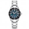 Certina DS Action women watch 34.5mm steel pearly dial C0482101112100