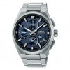 Rellotge Seiko Astron GPS Solar titani esfera blava 42mm SSH161J1