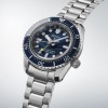 Reloj Seiko Prospex Mar edición limitada acero esfera azul SPB509J1