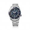Reloj Seiko Prospex Mar edición limitada acero esfera azul SPB509J1