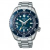 Reloj Seiko Prospex Mar edición limitada acero esfera azul SPB509J1