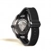 Reloj Montblanc Iced Sea Automatic Date 0 Oxygen 134017 correa caucho