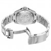 Reloj Certina DS Action 34.5mm titanio esfera azul claro C0482104413100