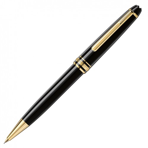 Montblanc Meisterstück Meisterstück Classique mechanical pencil 132455
