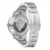 Rellotge Montblanc Iced Sea Automatic Date 0 Oxygen 134022 esfera blava
