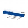 3 recanvis (M) per bolígraf petit Montblanc color Royal Blue 128223