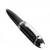 Montblanc Meisterstück Platinum-Coated Line Mozart ballpoint pen 132472