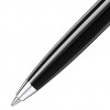 Montblanc Meisterstück Platinum-Coated Line Mozart ballpoint pen 132472