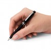 Montblanc Meisterstück Platinum-Coated Line Mozart ballpoint pen 132472