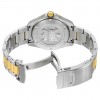 Certina DS Action 40mm cuarzo esfera azul acero bicolor C0484102204100
