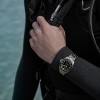 Certina DS Action Diver 40.5mm Powermatic 80 watch black C0484071105101