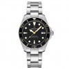 Rellotge Certina DS Action Diver 40.5 Powermatic 80 negre C0484071105101