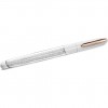 Bolígraf Swarovski Crystalline 5728390 blanc xapat or rosa