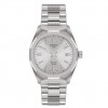 Rellotge Tissot PRC 100 Solar 34mm acer esfera platejada T1518221103100
