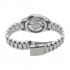 Rellotge Seiko 5 Sports SNXS 37.4 esfera daurada braçalet acer SRPL59K1