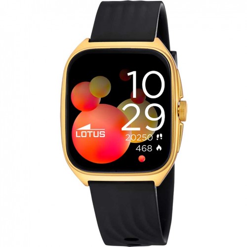 Rellotge Lotus Smartime Ondes 2 Pantalla Corba animada 50211/1
