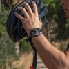 Reloj Lotus Smartime Paso X GPS Integrado 49mm correa caucho 50209/1