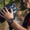 Reloj Lotus Smartime Paso X GPS Integrado 49mm correa caucho 50209/1