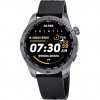 Reloj Lotus Smartime Paso X GPS Integrado 49mm correa caucho 50209/1