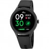 Rellotge Lotus SmarTime Leve 42.1 mm corretja de cautxú negre 50202/1