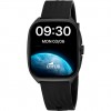 Reloj Lotus Smartime Ondas 2 Pantalla Curva animada negro 50212/1